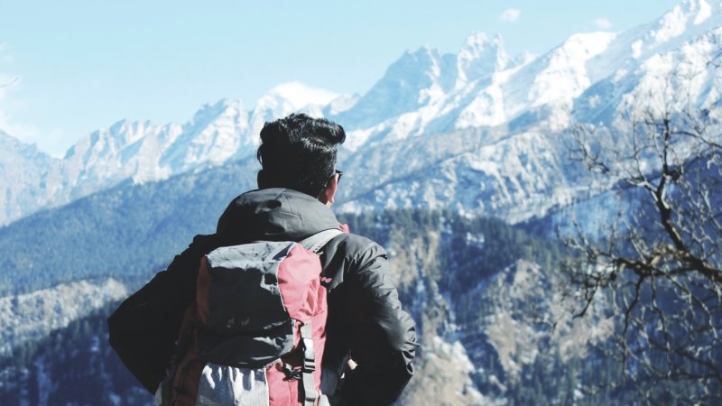 Auslandsreisen als Geflüchteter