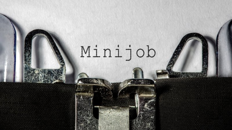 Minijob